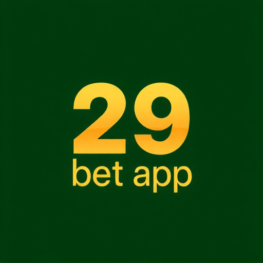 29 bet app Logo